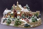 Winter Wonderland